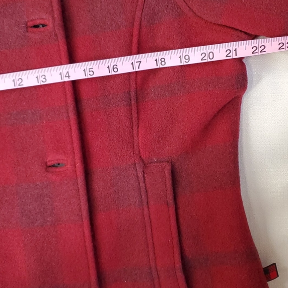 Woolrich womens jacket - Picture 9 of 12